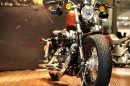 Harley Davidson Fourty Eight