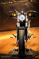 Harley Davidson Fourty Eight