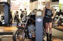 2011 Harley Davidson SuperLow