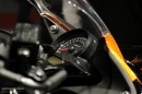 2011 Honda CBR125R