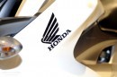 Honda Crossrunner