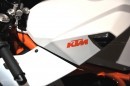 2011 KTM RC8 R "Track"