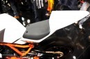 2011 KTM RC8 R "Track"