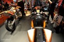 2011 KTM 1190 RC8 R