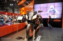 2011 KTM 1190 RC8 R
