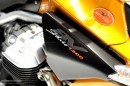 Moto Guzzi Stelvio 1200 8v