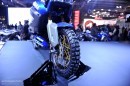 Yamaha Worldcrosser Concept