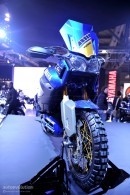 Yamaha Worldcrosser Concept