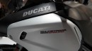 Ducati Multistrada 1200 Enduro at EICMA 2015