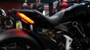2016 Ducati XDiavel S at EICMA 2015