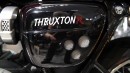 Triumph Thruxton 1200 R at EICMA 2015