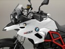 2016 BMW F 700 GS and F 800 GS