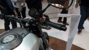 Yamaha XSR900 at EICMA 2015