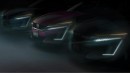 2018 Honda Clarity EV and Plug-In Hybrid