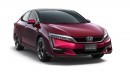Honda Clarity FCV