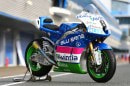 Avintia MotoGP bike for Hector Barbera
