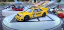 Eight Years of Hot Wheels Car Culture: Who Is the King?