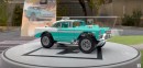 Eight Years of Hot Wheels Car Culture: Who Is the King?
