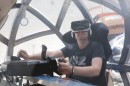Eight360 VR Simulator