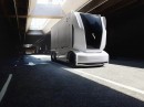 Einride Pod autonomous truck