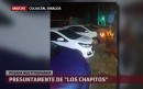 Huge Christmas party with car giveaway in honor of El Chapo busted by the military