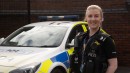 Staffordshire Police Officer