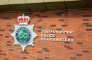 Staffordshire Police HQ