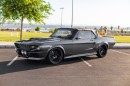 Eleanor Convertible? 1968 Ford Mustang With Movie Looks Packs Coyote 5.0