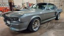 1967 "Eleanor" Mustang