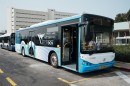 ElectReon to provide wireless charging for about 200 buses in Tel Aviv