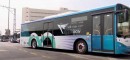 ElectReon to provide wireless charging for about 200 buses in Tel Aviv
