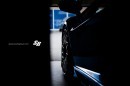 Lamborghini Aventador PUR Package