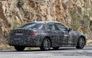 Electric BMW 3 Series Prototype Spied Testing in Europe, Is Going After Tesla