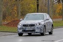 2022 or 2023 BMW iX1