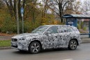 2022 or 2023 BMW iX1