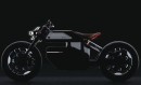 Harley-Davidson Revival concept aims to deliver an electric Harley to appeal to the younger generations
