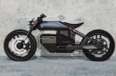 Harley-Davidson Revival concept aims to deliver an electric Harley to appeal to the younger generations