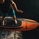 YuJet electric surfboard