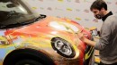 MINI Electric "The Flash" Lucca Changes 2020
