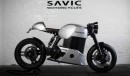 Savic Electric Motorcycles
