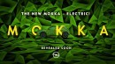 2022 Opel Mokka teaser