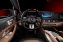 2024 Mercedes-Benz GLS family facelift official