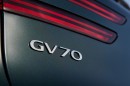 Genesis Electrified GV70 launch in Australia