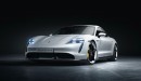 Porsche Taycan Documentary