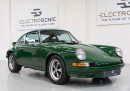 Electrogenic All-Electric Porsche 911