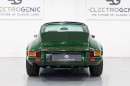 Electrogenic All-Electric Porsche 911