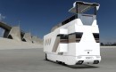 The eleMMent Palazzo is still the world's most decadent and luxurious RV