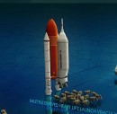Rocket concepts and how many elephants they would have been able to carry