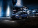 Honda Accord e:HEV launch in Australia