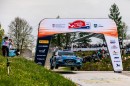 Elfyn Evans Secures His First WRC Victory Since 2021 in Croatia